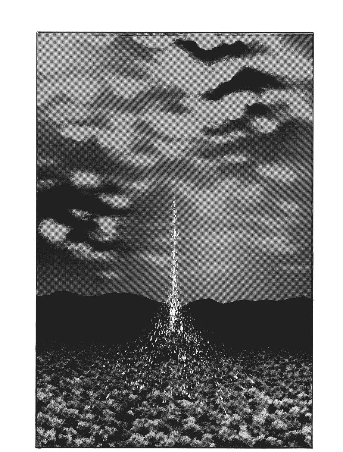Read SPRIGGAN chapter 22 image 166 on Lezhin