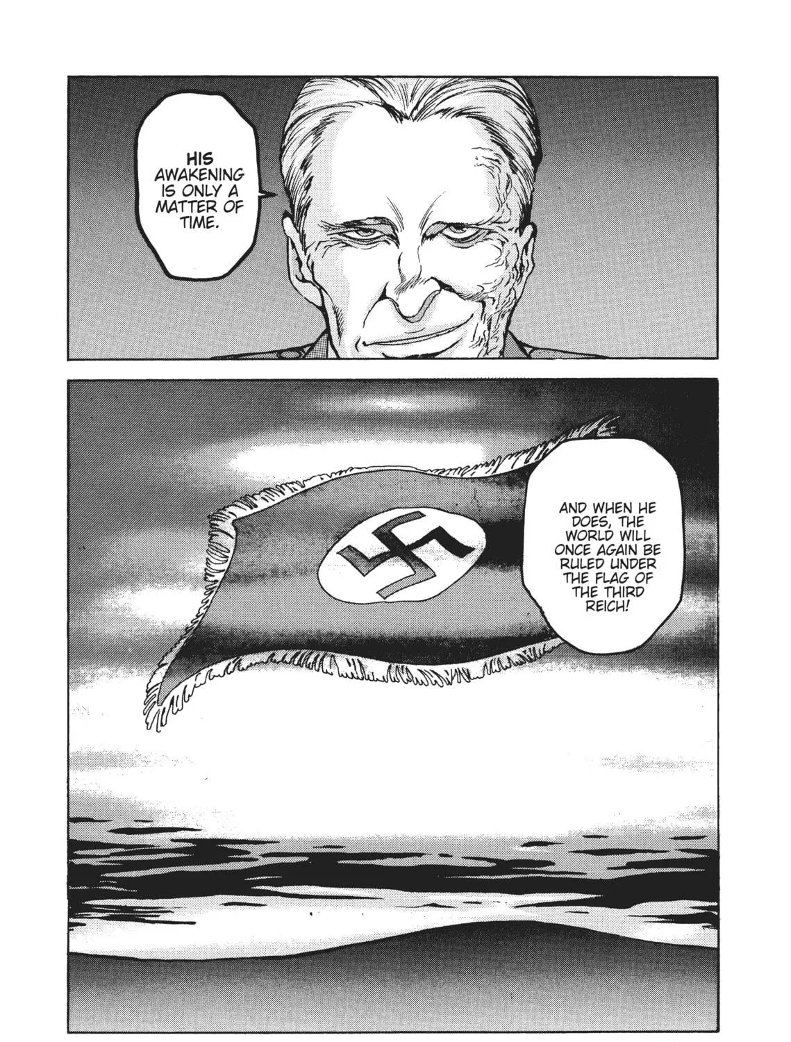 Read SPRIGGAN chapter 23 image 82 on Lezhin