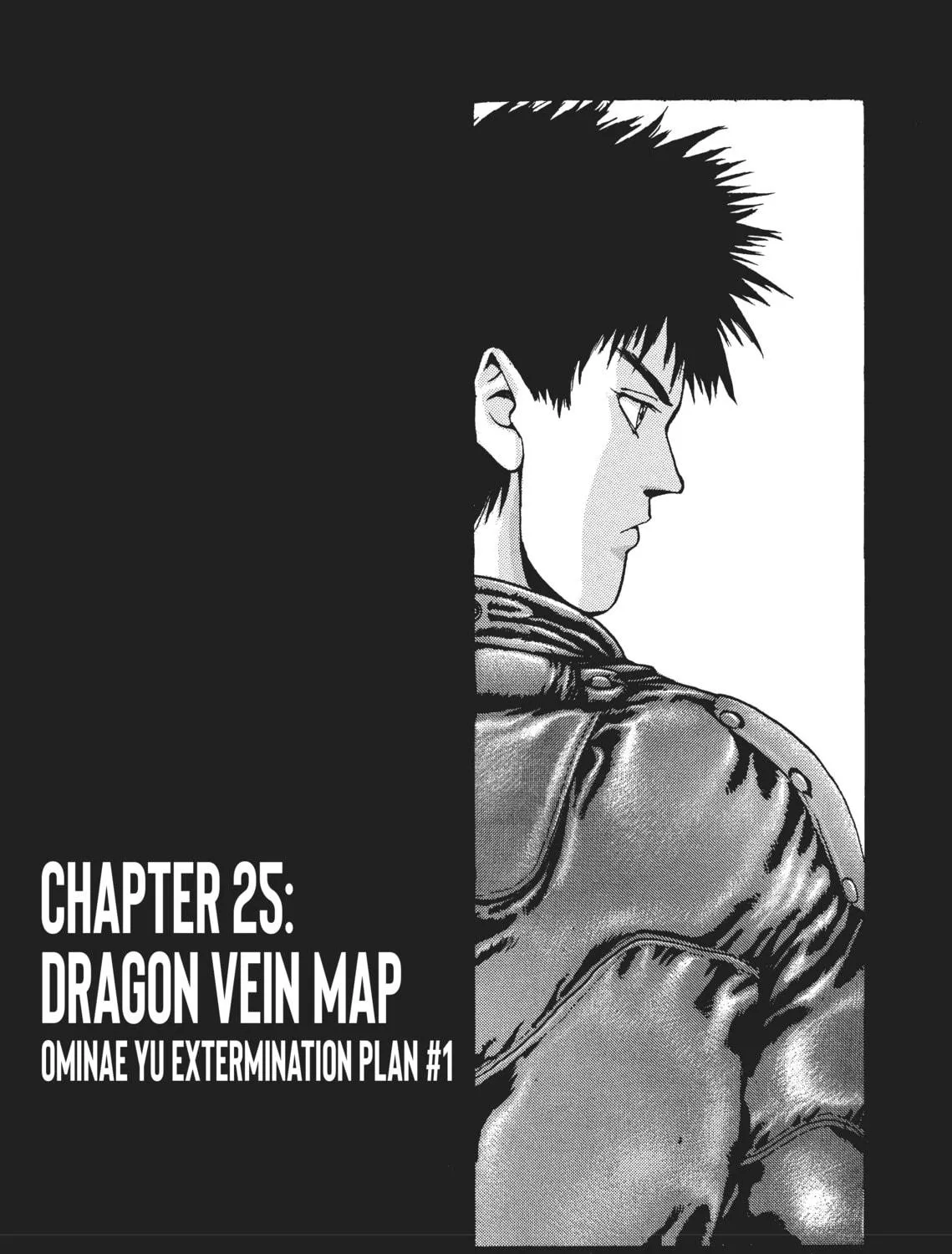 Read SPRIGGAN chapter 25 image 4 on Lezhin