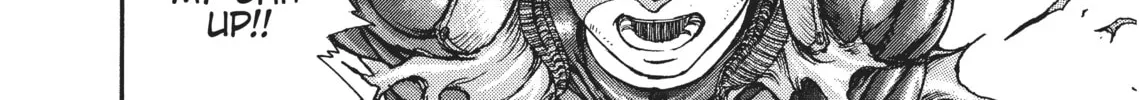Read SPRIGGAN chapter 3 image 15 on Lezhin