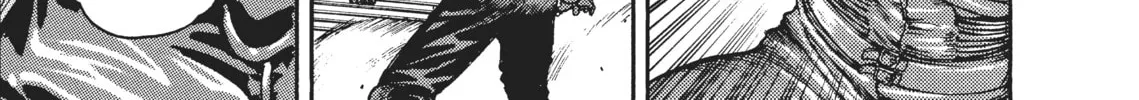 Read SPRIGGAN chapter 3 image 25 on Lezhin