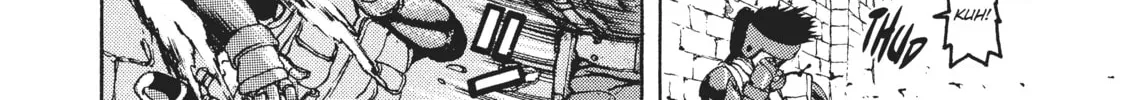 Read SPRIGGAN chapter 34 image 51 on Lezhin