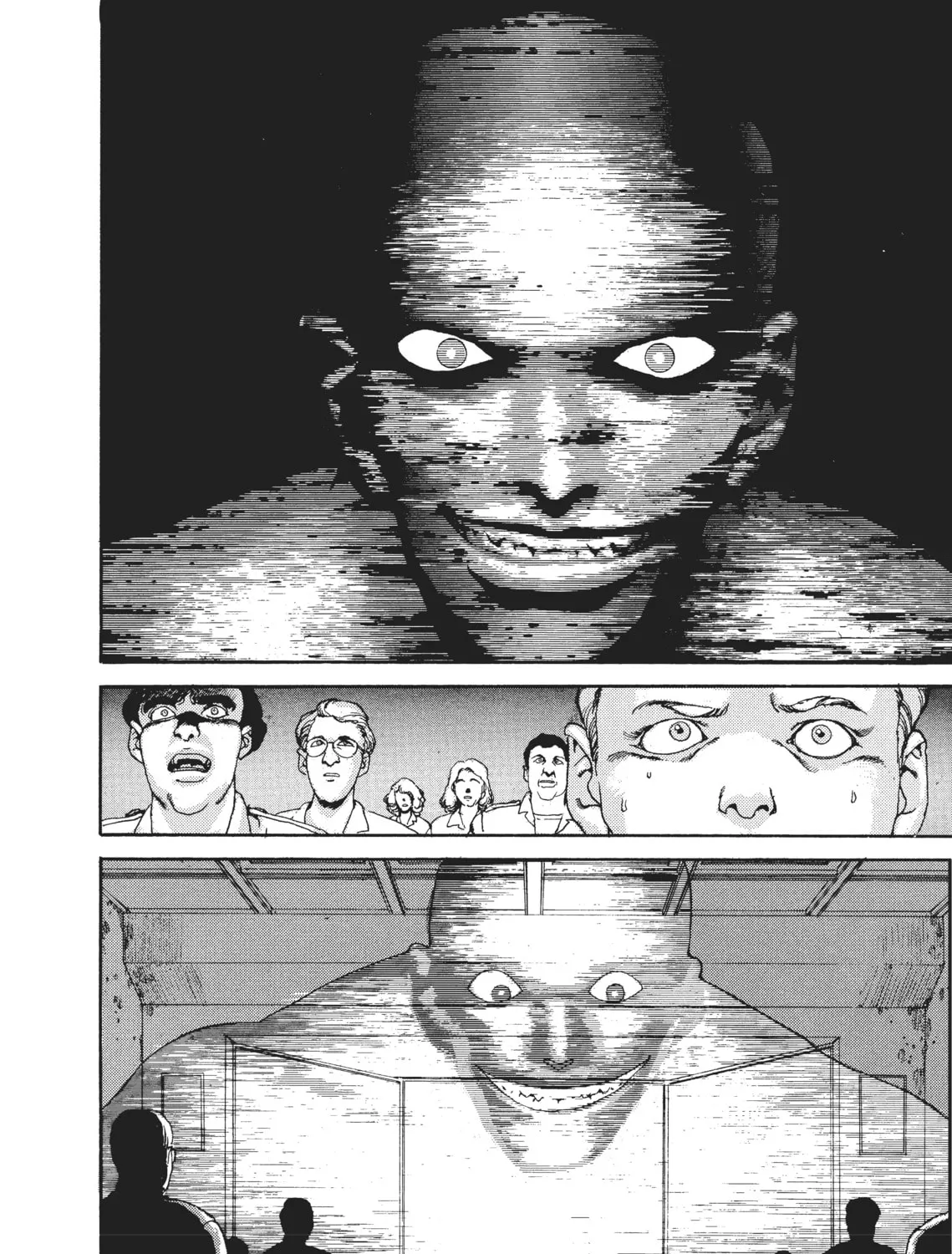 Read SPRIGGAN chapter 36 image 20 on Lezhin
