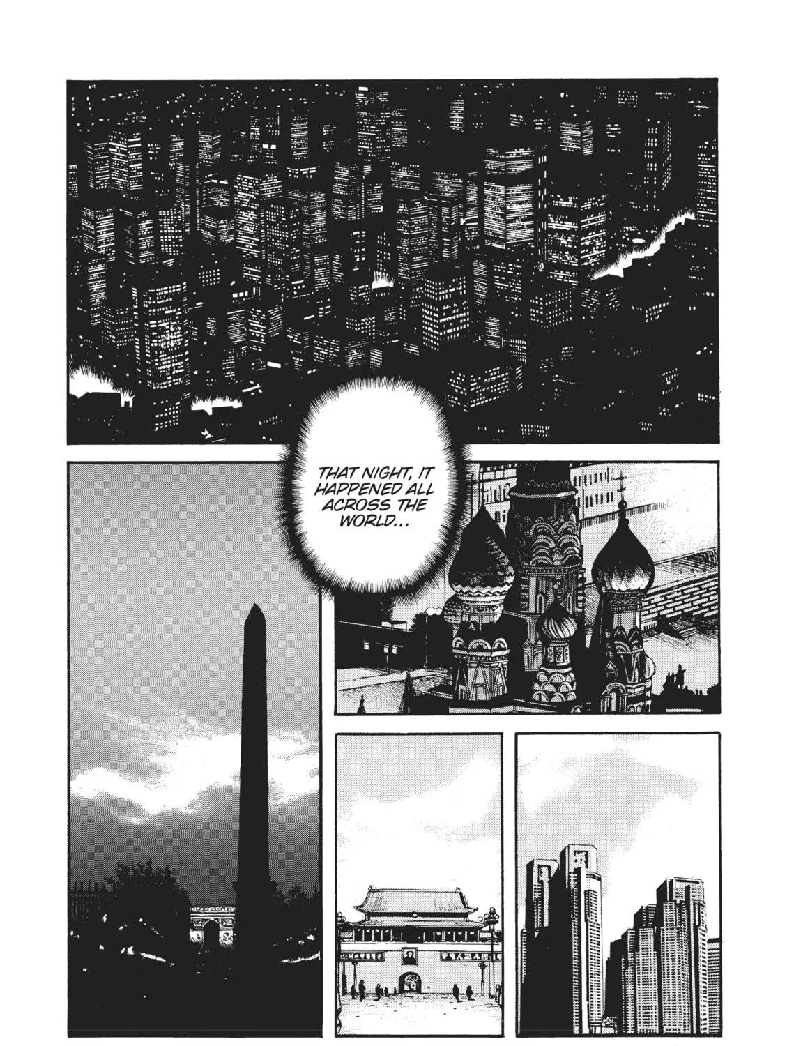 Read SPRIGGAN chapter 36 image 22 on Lezhin