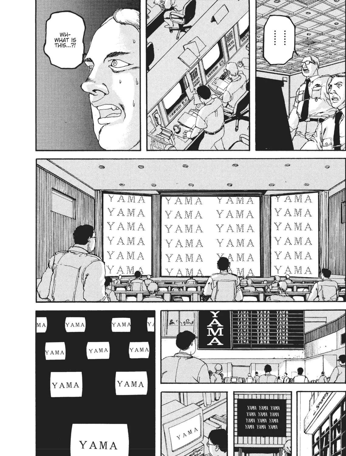 Read SPRIGGAN chapter 36 image 24 on Lezhin