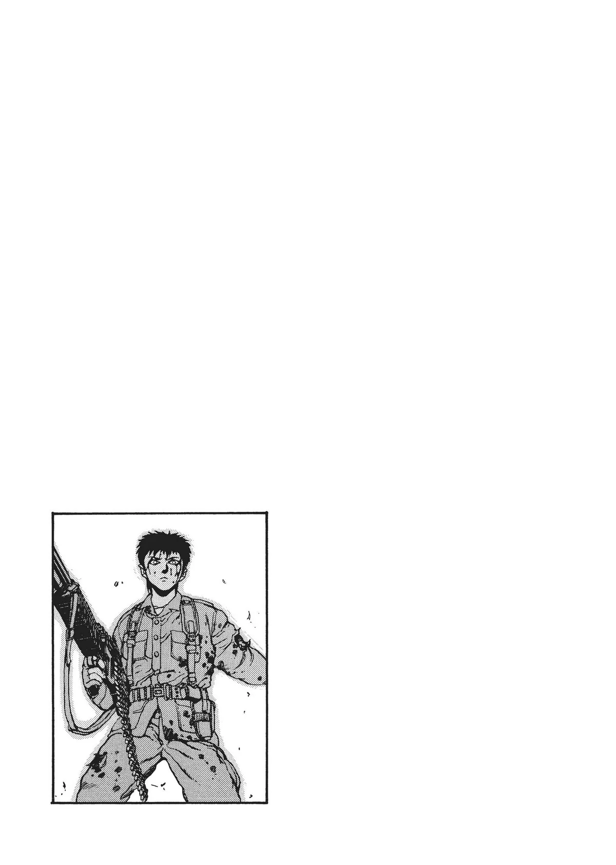 Read SPRIGGAN chapter 37 image 32 on Lezhin