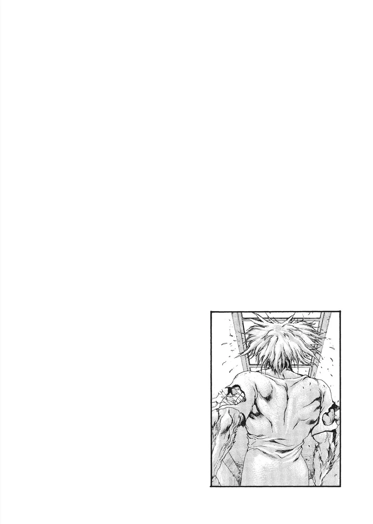 Read SPRIGGAN chapter 37 image 33 on Lezhin