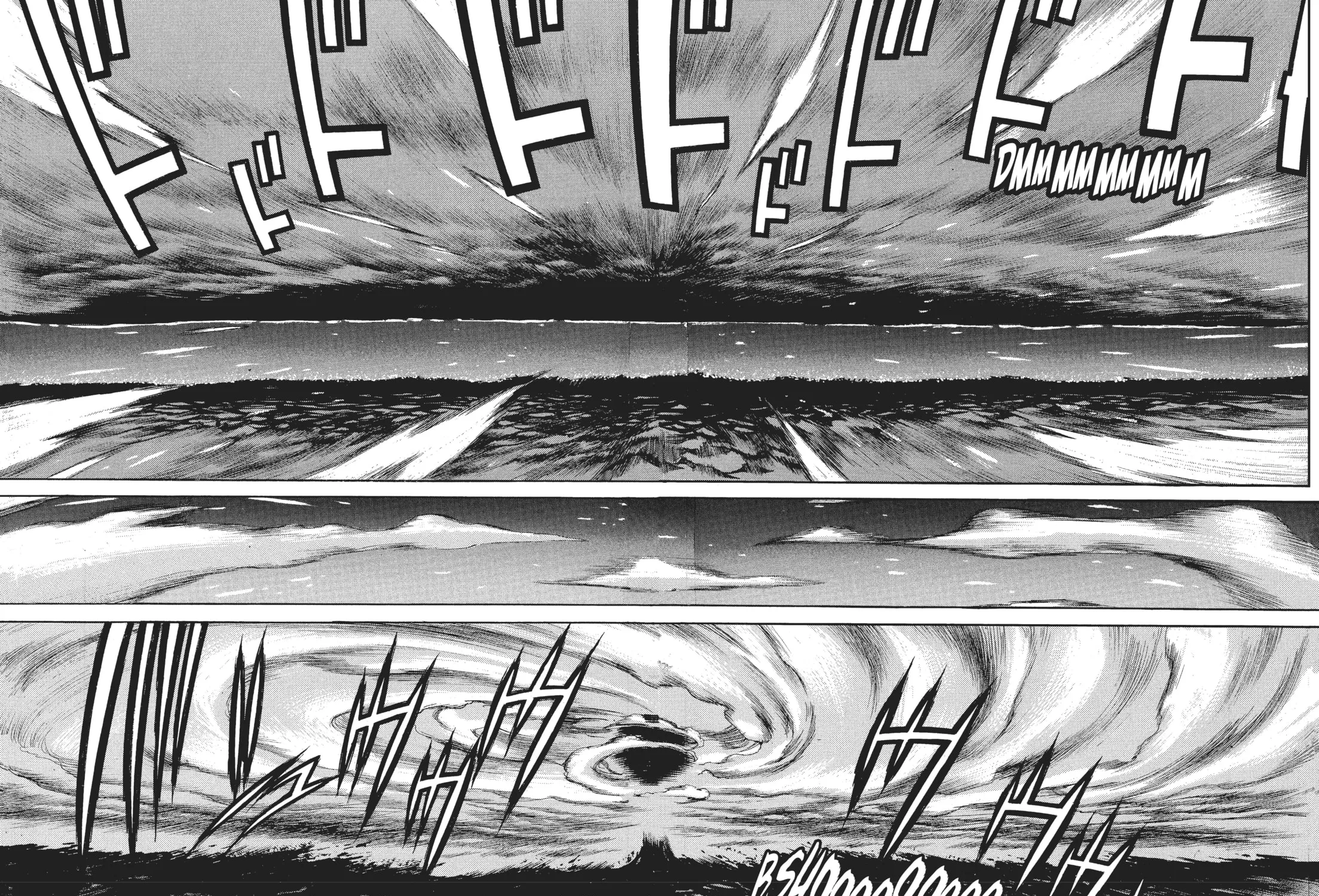 Read SPRIGGAN chapter 39 image 194 on Lezhin