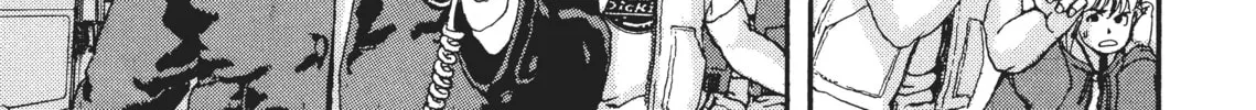 Read SPRIGGAN chapter 39 image 25 on Lezhin