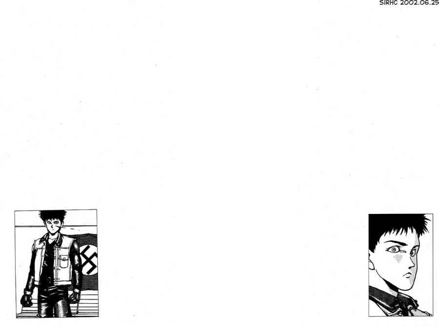 Read SPRIGGAN chapter 4.2 image 0 on Lezhin