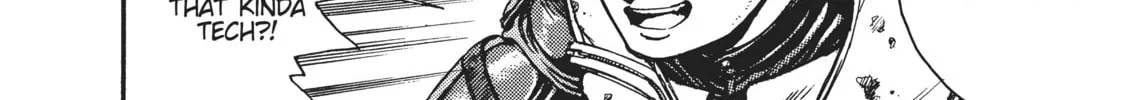 Read SPRIGGAN chapter 4 image 9 on Lezhin