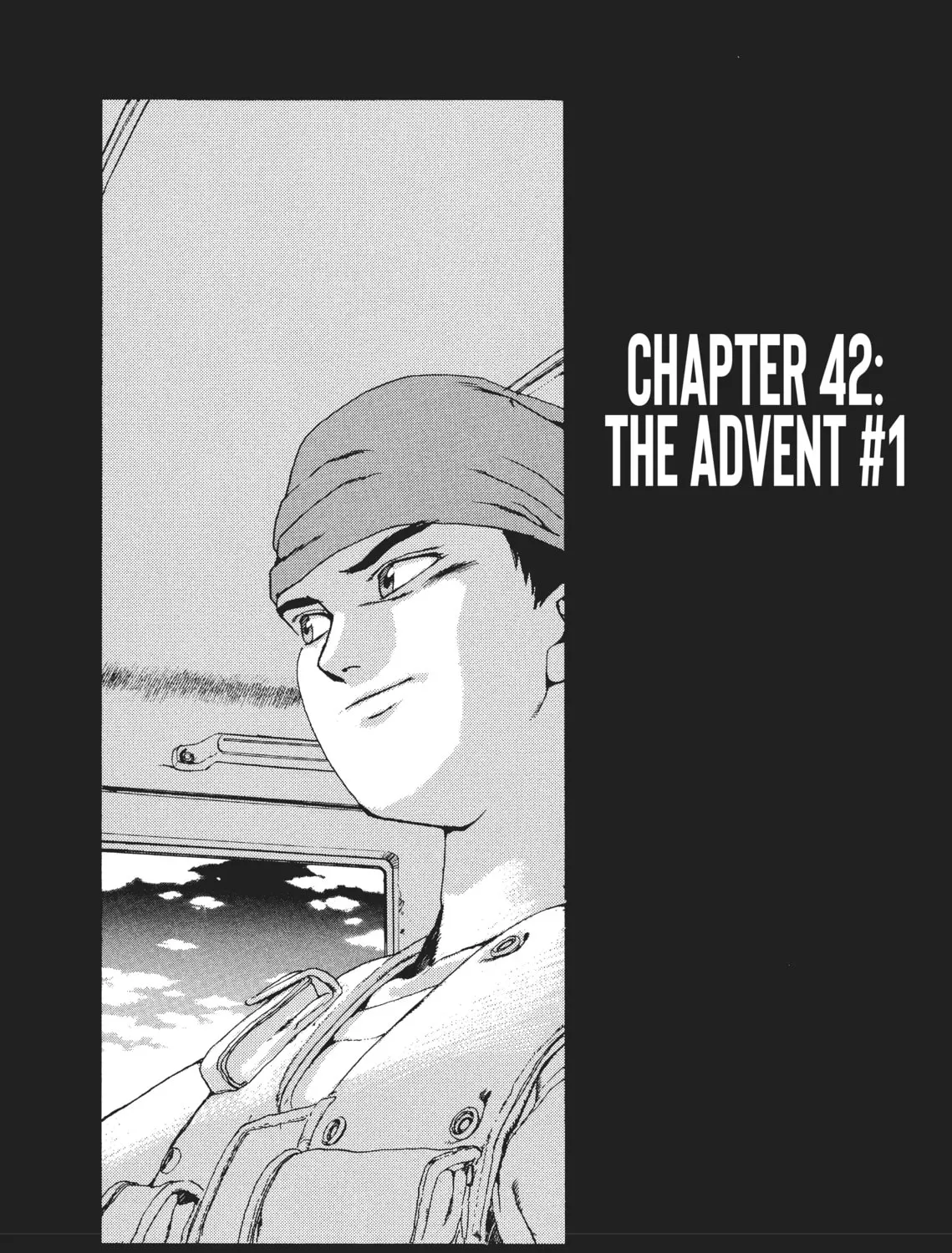 Read SPRIGGAN chapter 42 image 2 on Lezhin