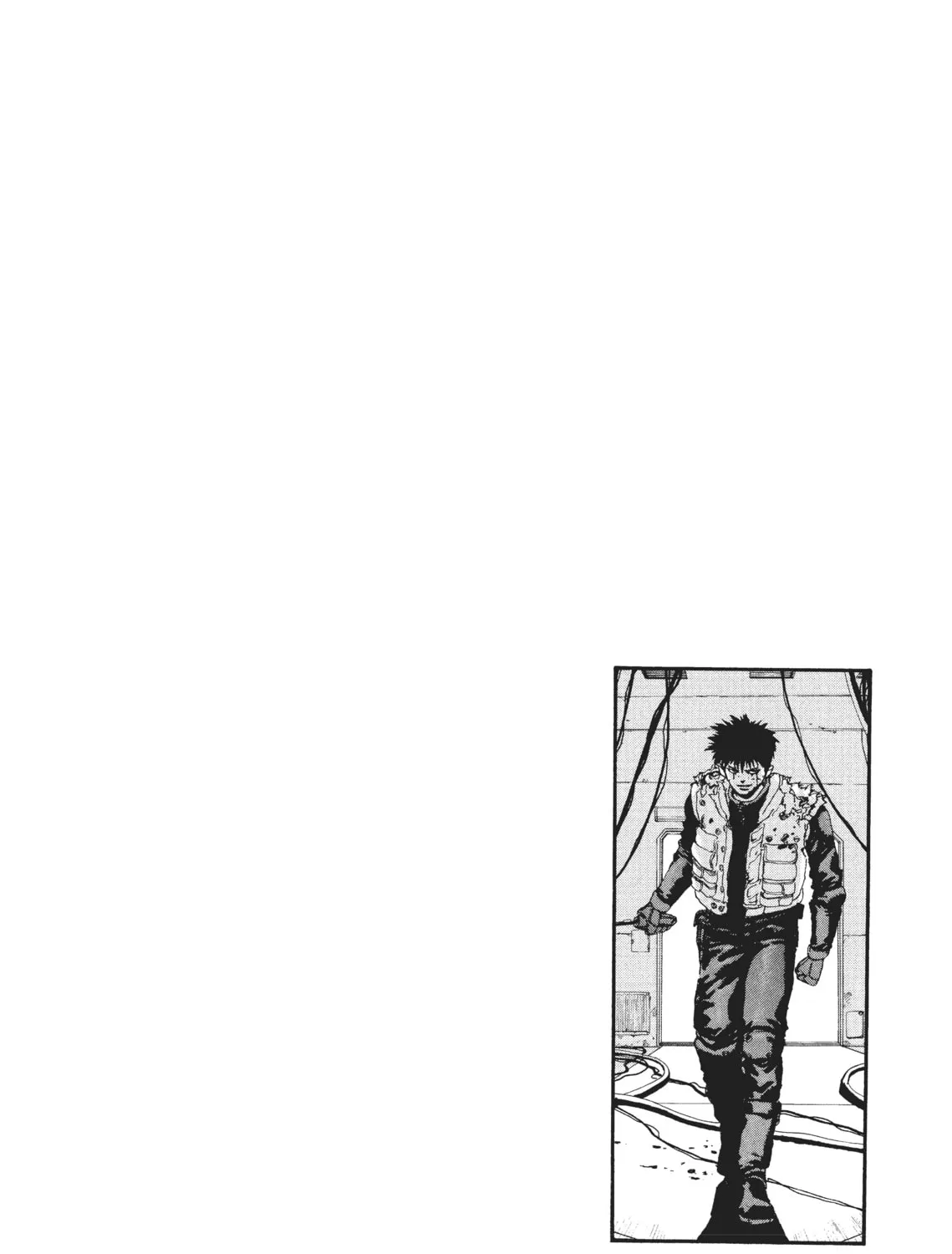 Read SPRIGGAN chapter 44 image 62 on Lezhin