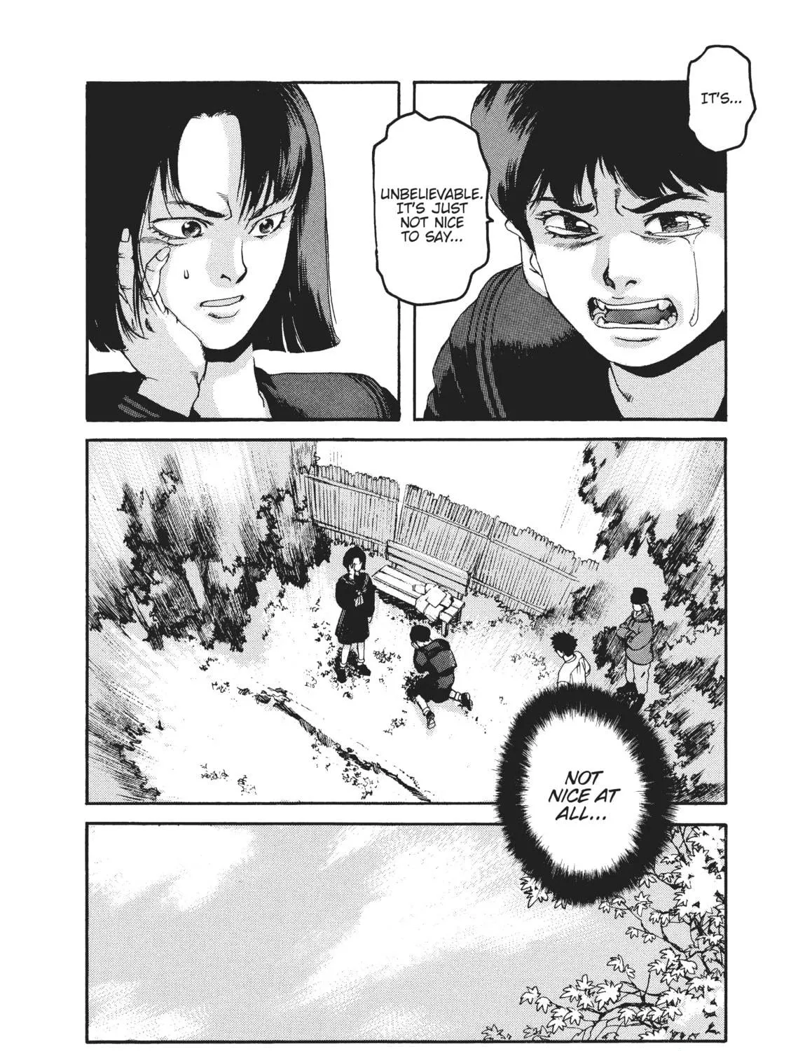 Read SPRIGGAN chapter 49 image 106 on Lezhin