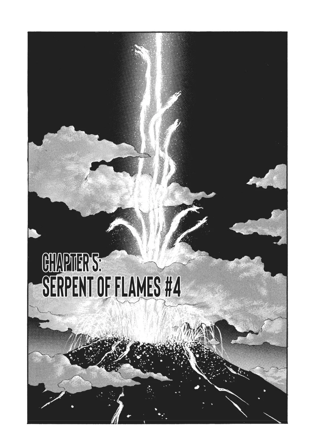 Read SPRIGGAN chapter 5 image 2 on Lezhin