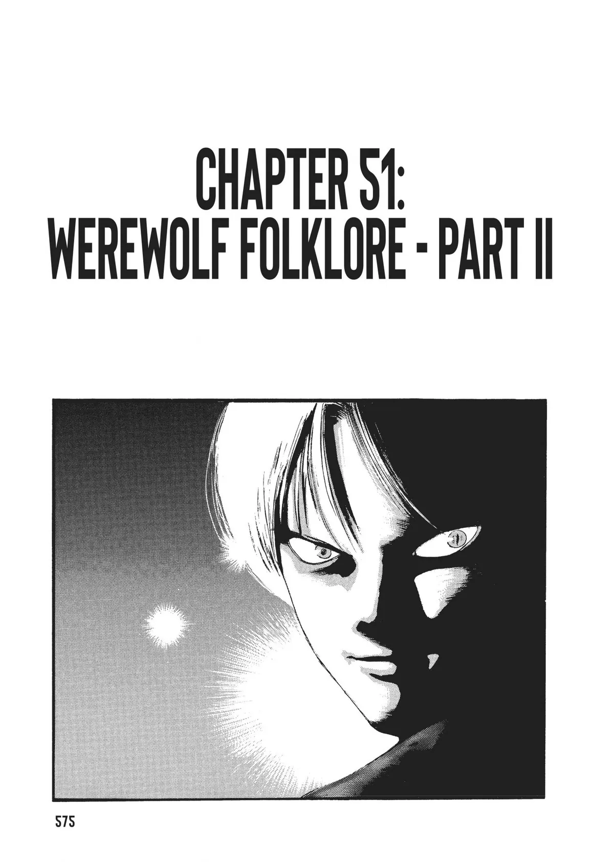 Read SPRIGGAN chapter 51 image 3 on Lezhin