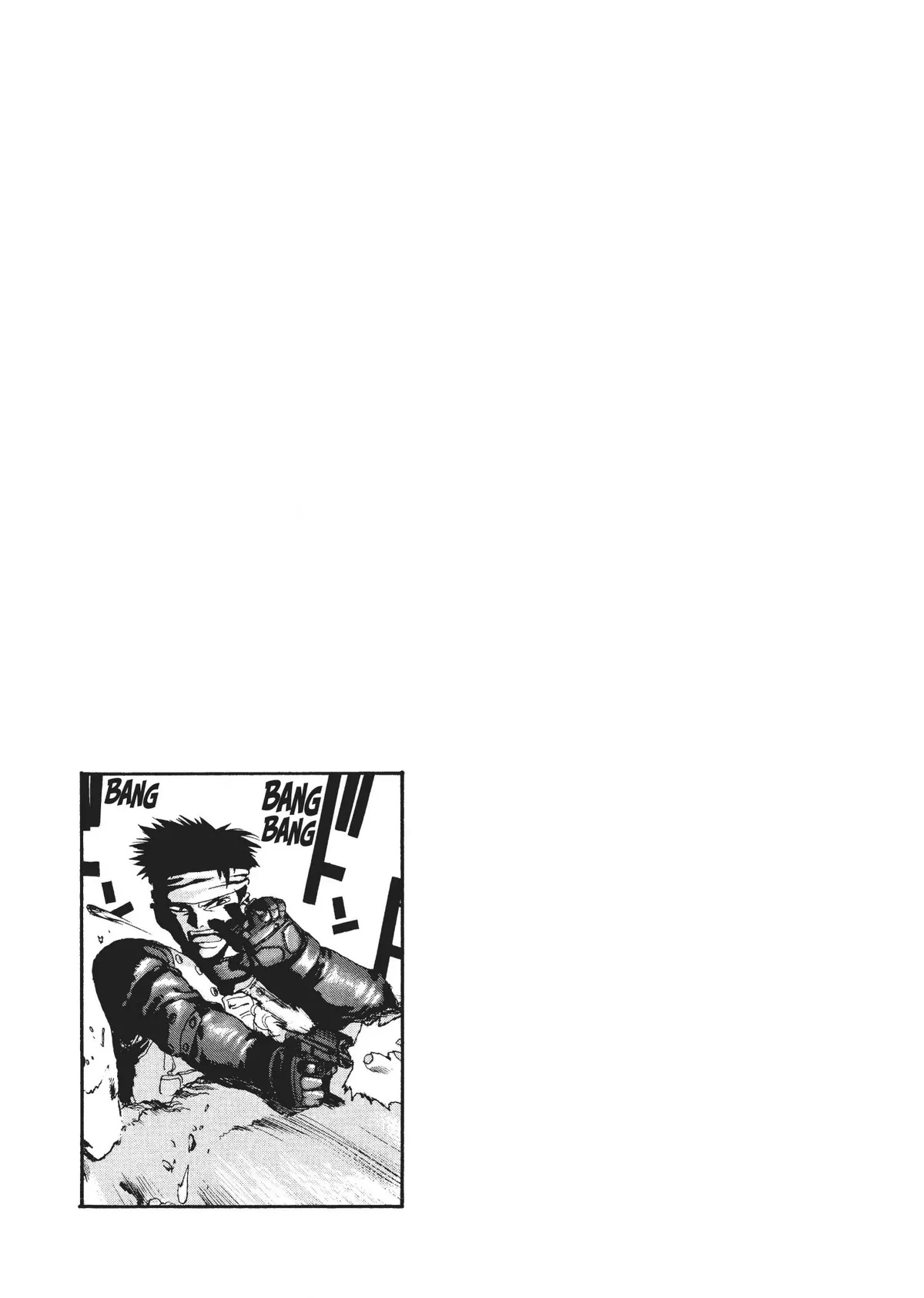 Read SPRIGGAN chapter 51 image 51 on Lezhin