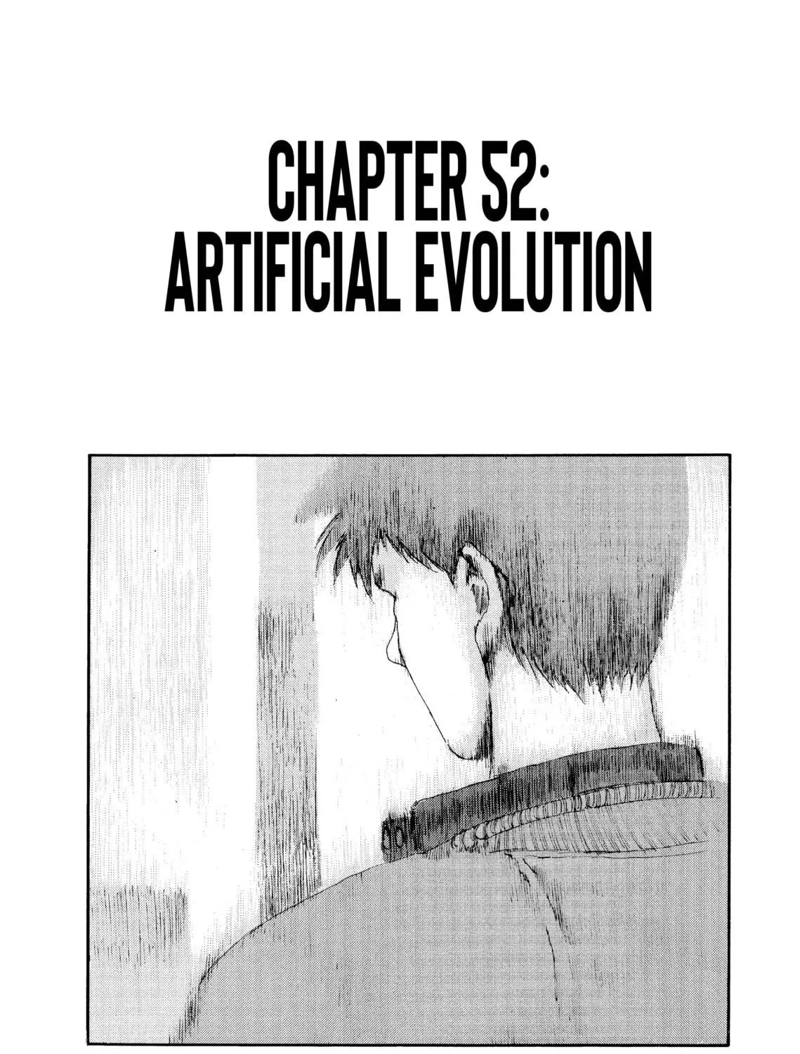 Read SPRIGGAN chapter 52 image 10 on Lezhin