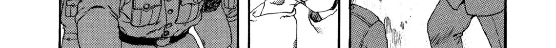 Read SPRIGGAN chapter 52 image 39 on Lezhin