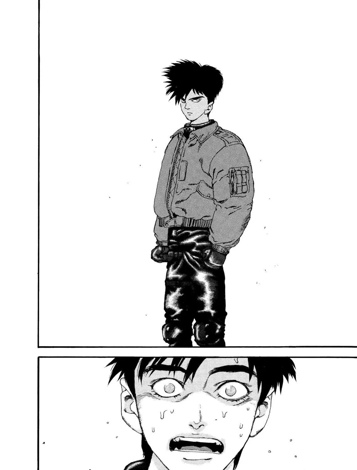 Read SPRIGGAN chapter 52 image 76 on Lezhin