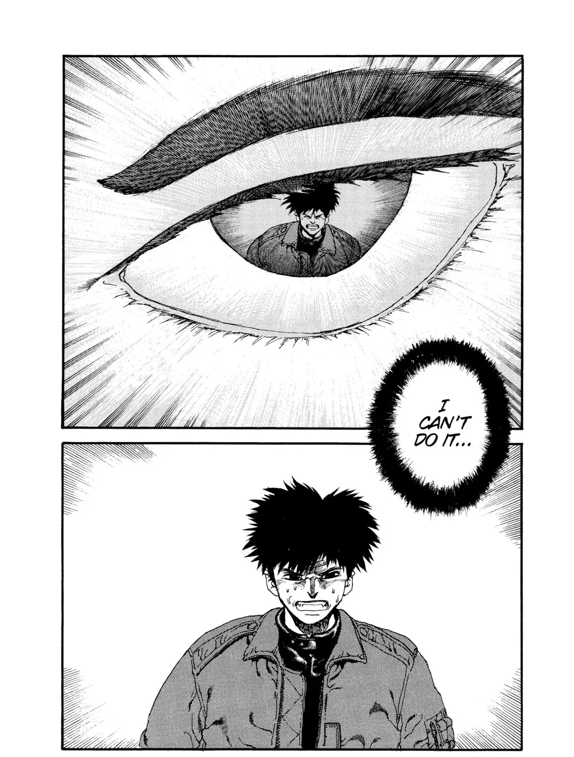 Read SPRIGGAN chapter 52 image 80 on Lezhin