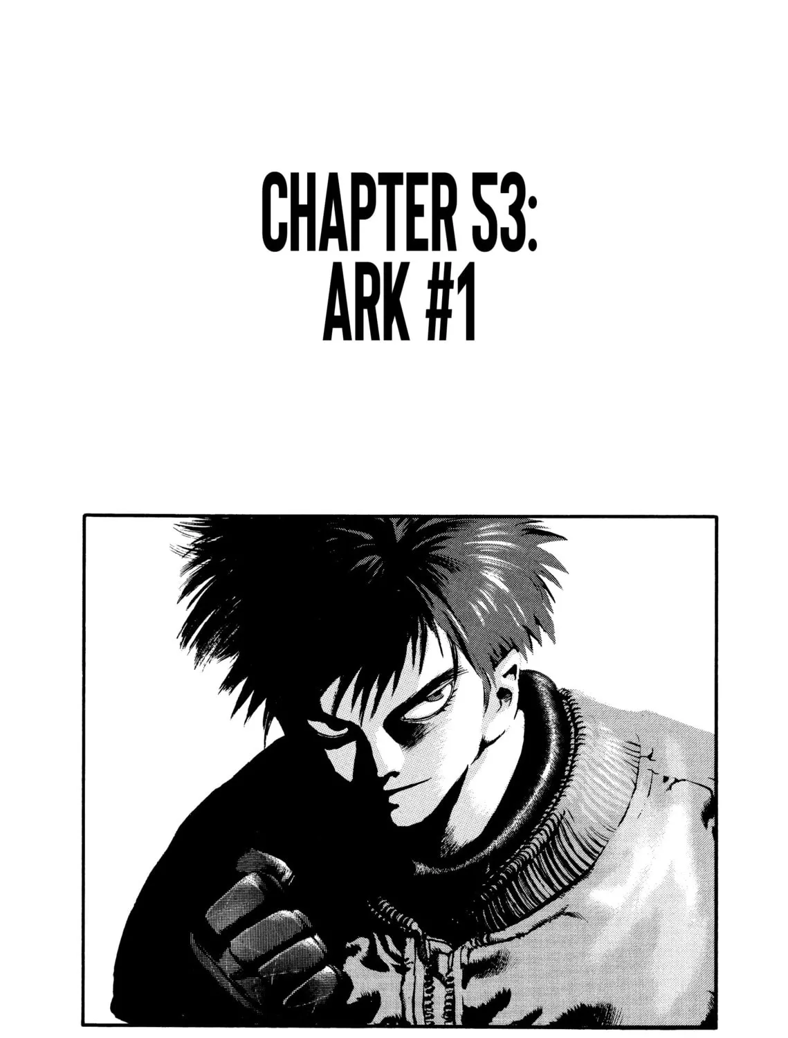 Read SPRIGGAN chapter 53 image 2 on Lezhin