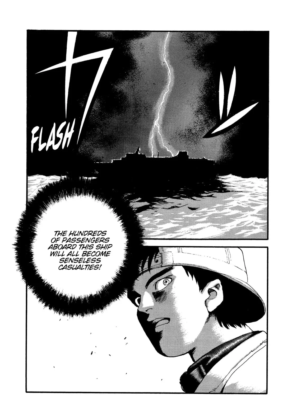 Read SPRIGGAN chapter 53 image 72 on Lezhin