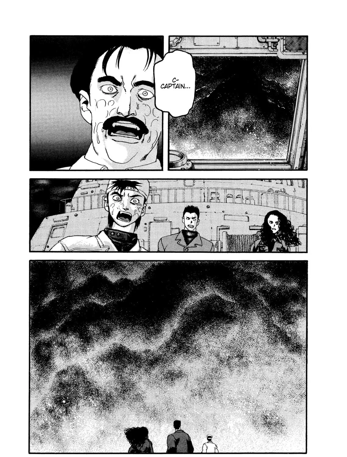 Read SPRIGGAN chapter 54 image 60 on Lezhin