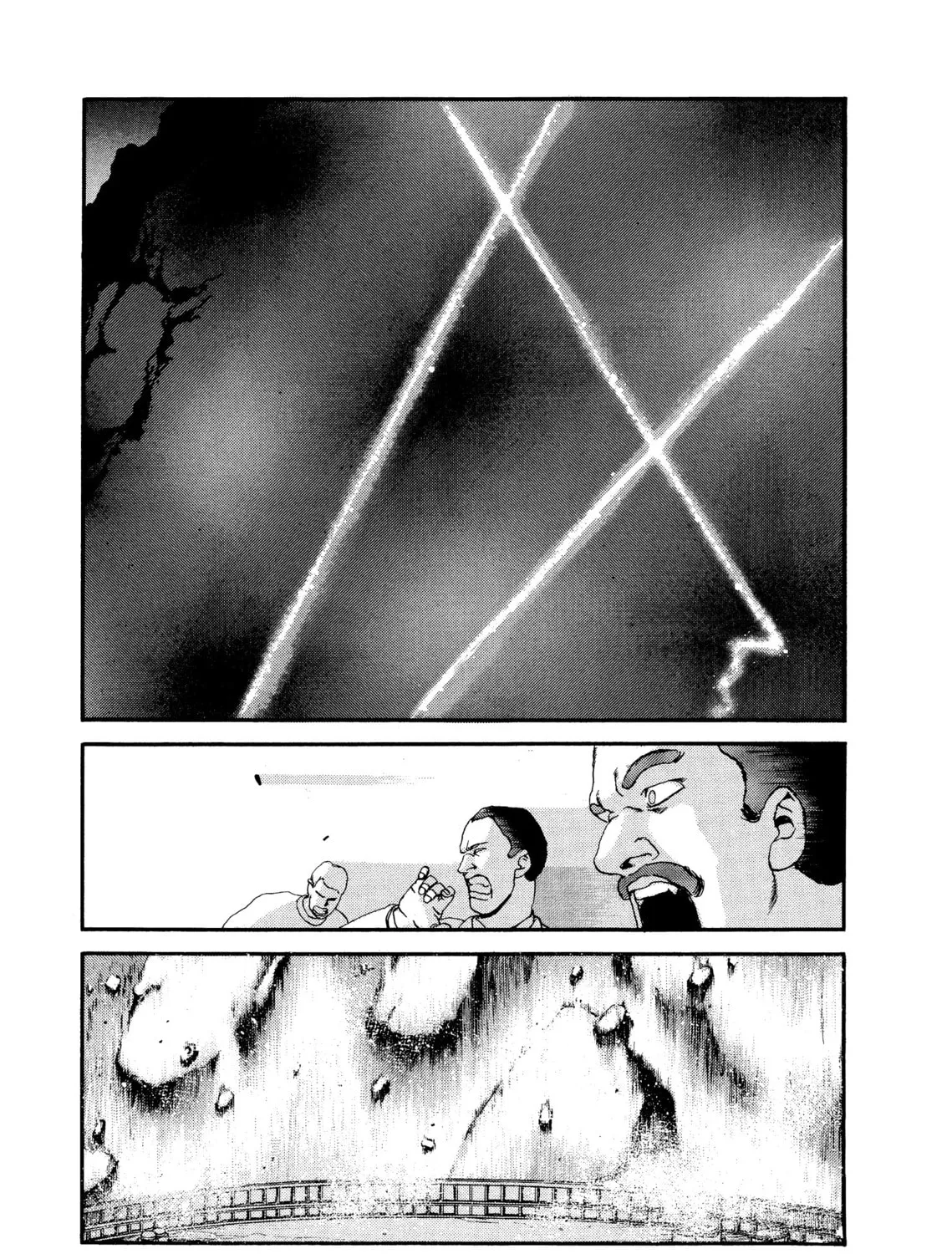 Read SPRIGGAN chapter 54 image 66 on Lezhin