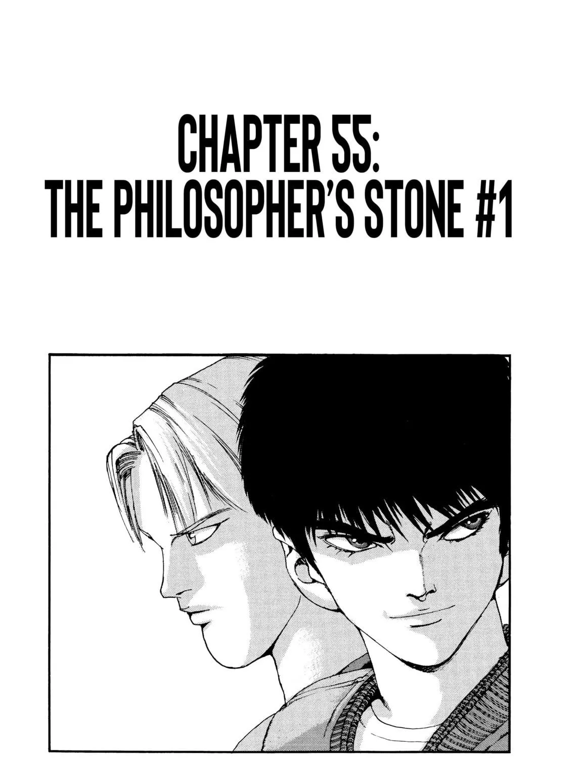 Read SPRIGGAN chapter 55 image 16 on Lezhin