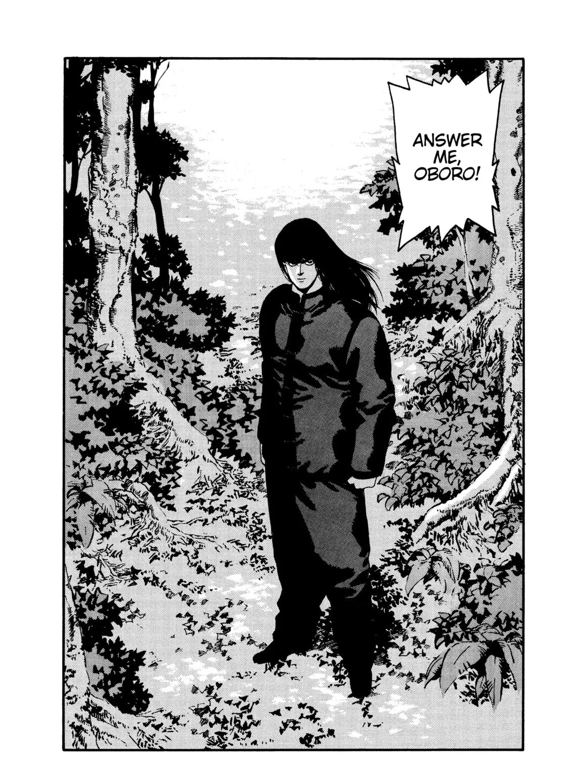 Read SPRIGGAN chapter 55 image 78 on Lezhin