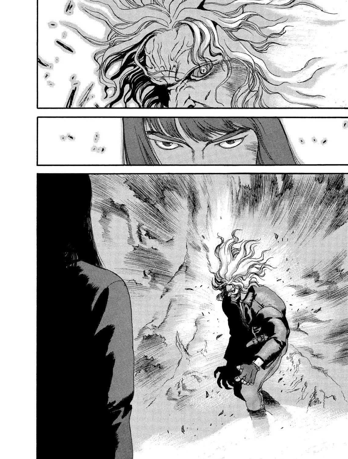 Read SPRIGGAN chapter 56 image 46 on Lezhin