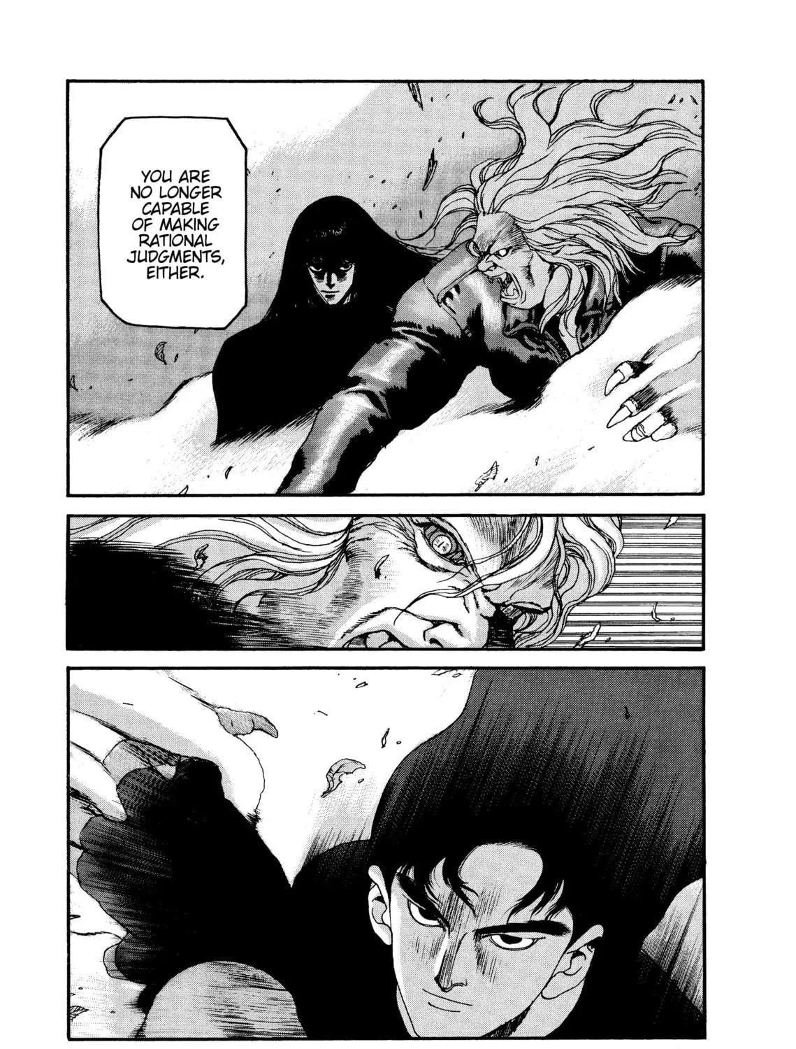 Read SPRIGGAN chapter 56 image 52 on Lezhin