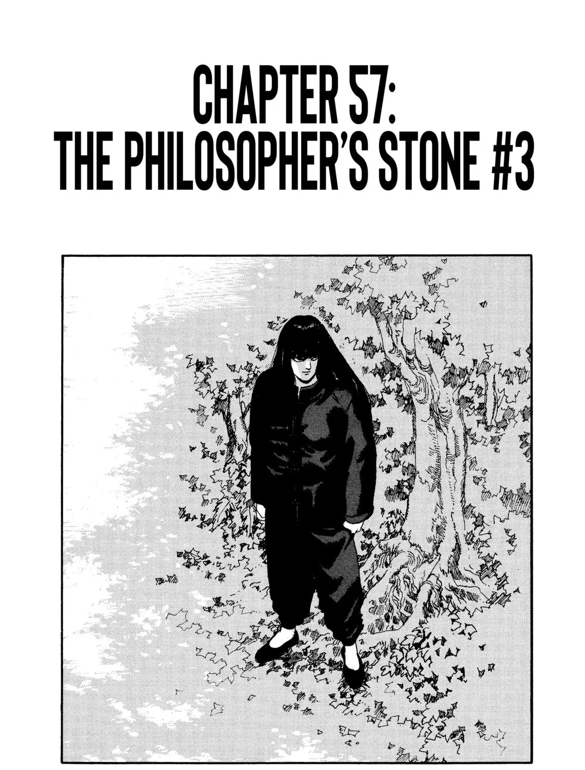 Read SPRIGGAN chapter 57 image 6 on Lezhin