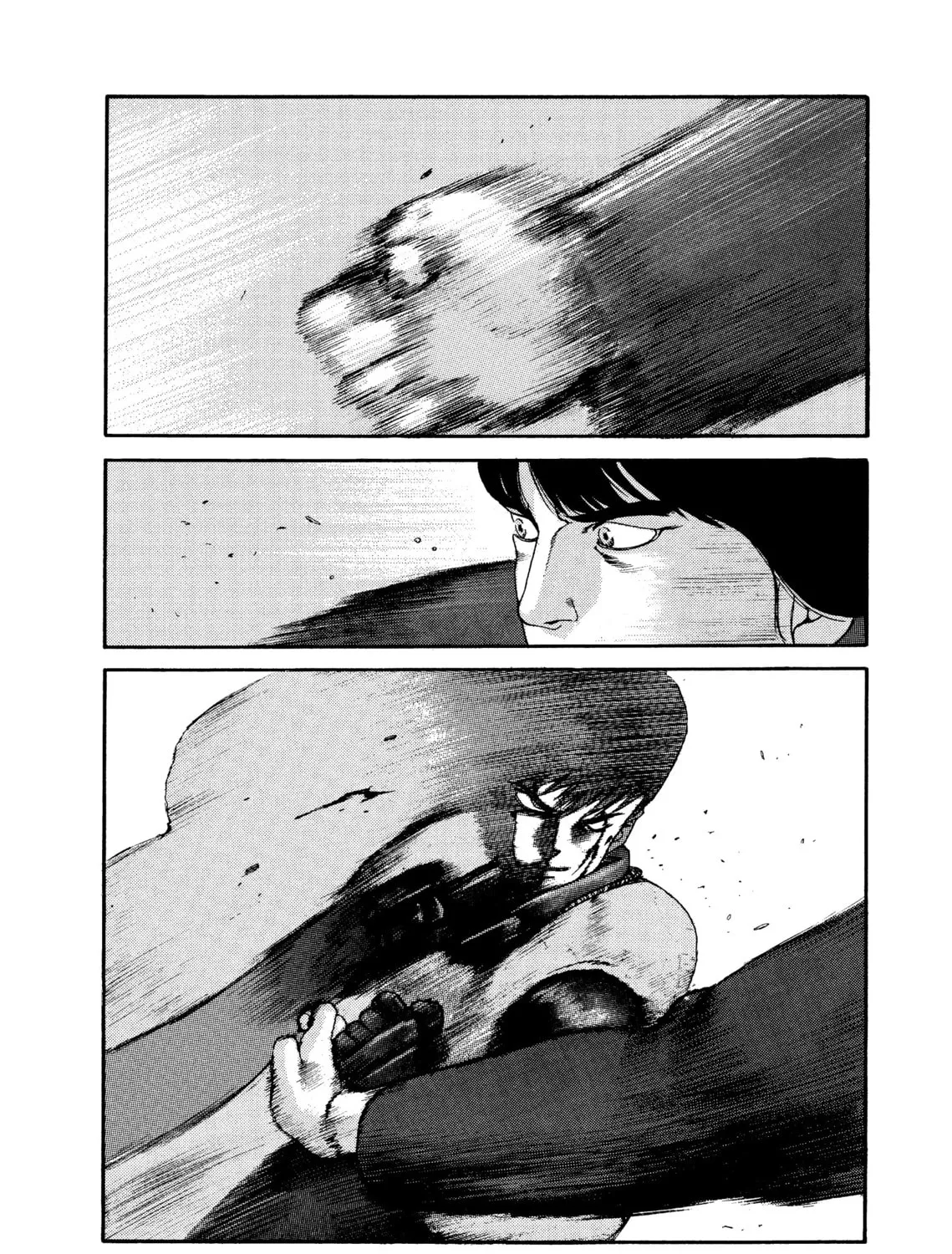Read SPRIGGAN chapter 57 image 72 on Lezhin