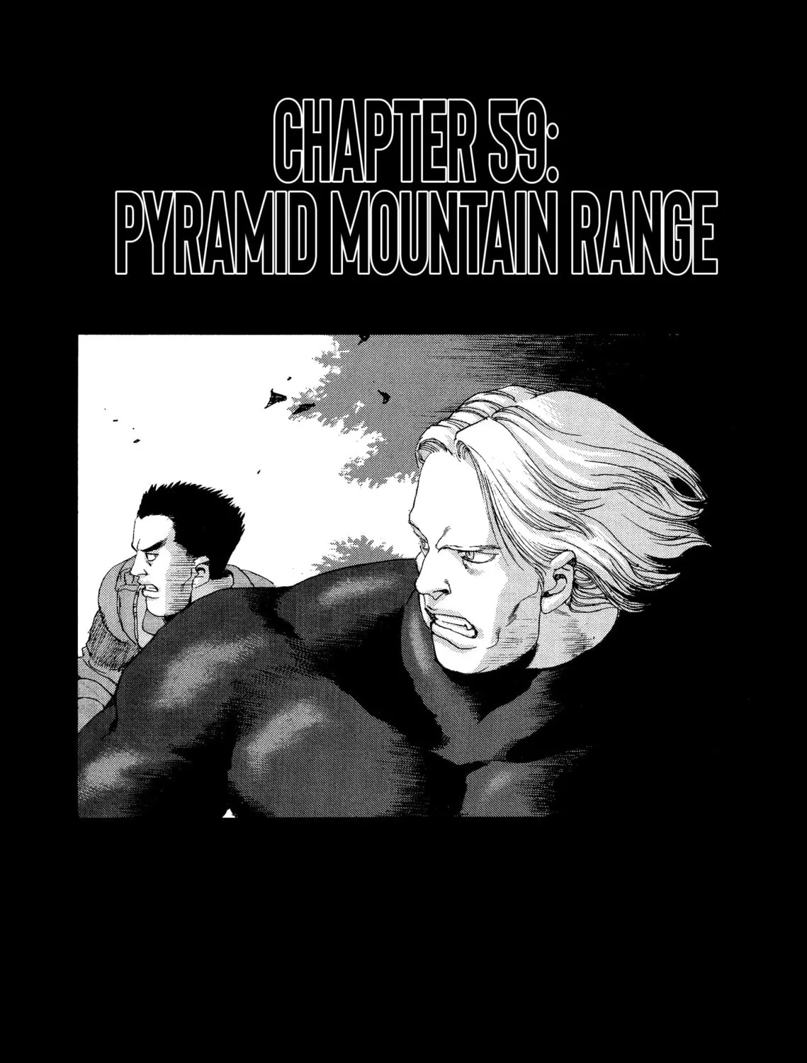 Read SPRIGGAN chapter 59 image 2 on Lezhin