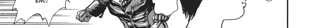 Read SPRIGGAN chapter 6 image 37 on Lezhin