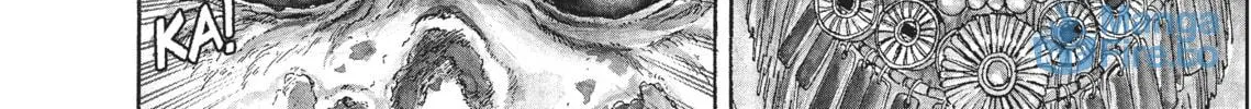 Read SPRIGGAN chapter 6 image 5 on Lezhin