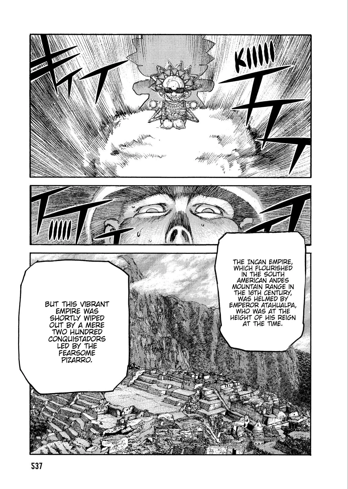 SPRIGGAN Chapter 60.5 page 4 - 