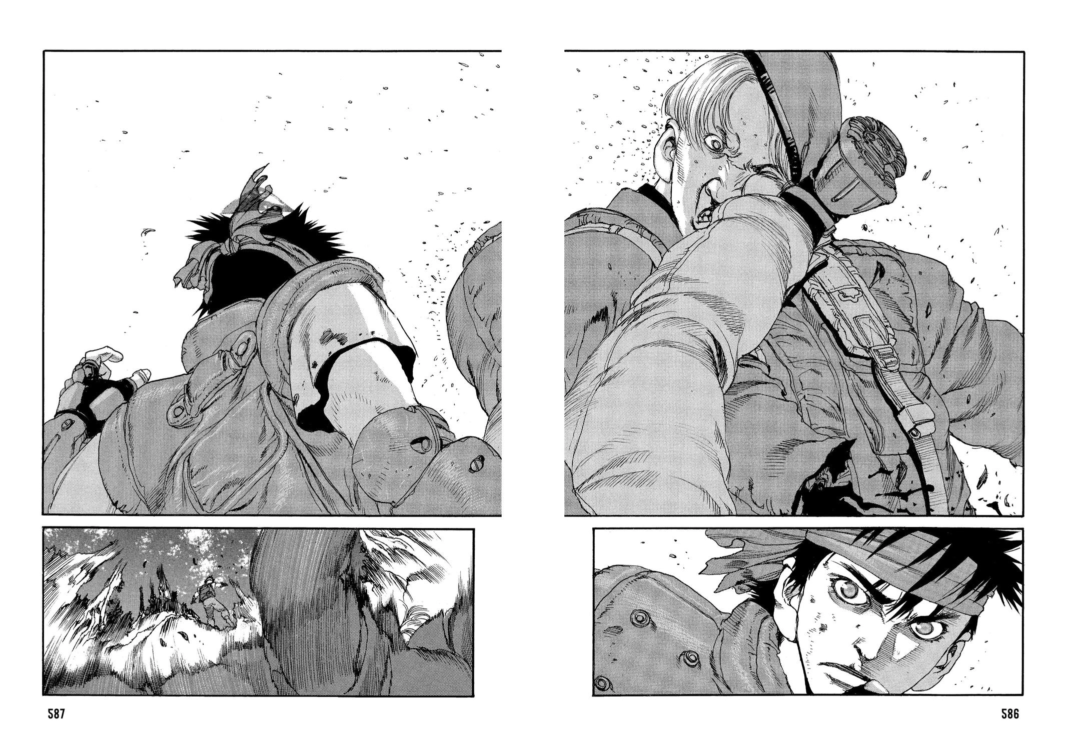SPRIGGAN Chapter 60.6 page 22 - 