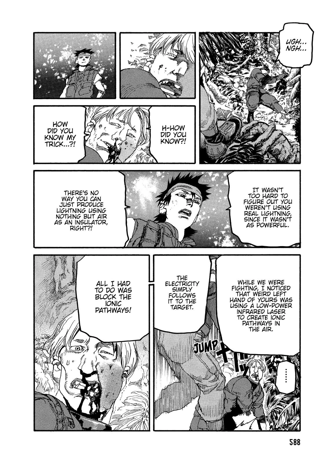 SPRIGGAN Chapter 60.6 page 23 - 