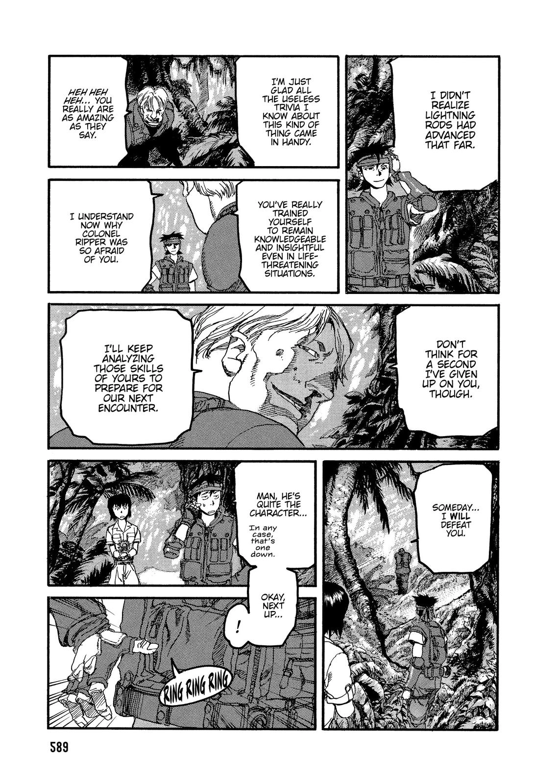 SPRIGGAN Chapter 60.6 page 24 - 
