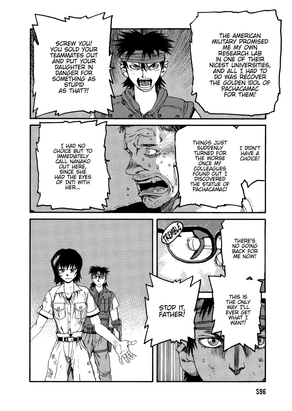 SPRIGGAN Chapter 60.6 page 31 - 