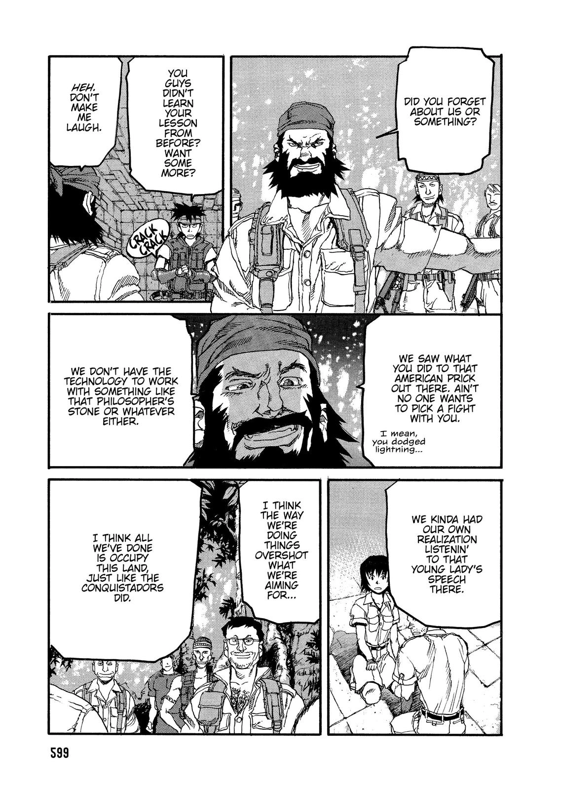 SPRIGGAN Chapter 60.6 page 34 - 