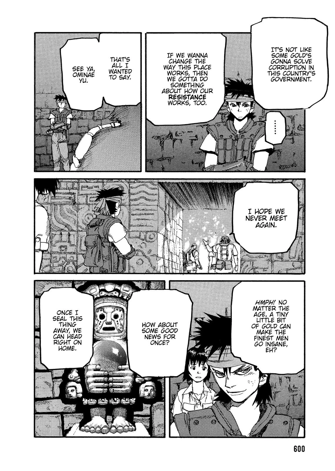 SPRIGGAN Chapter 60.6 page 35 - 
