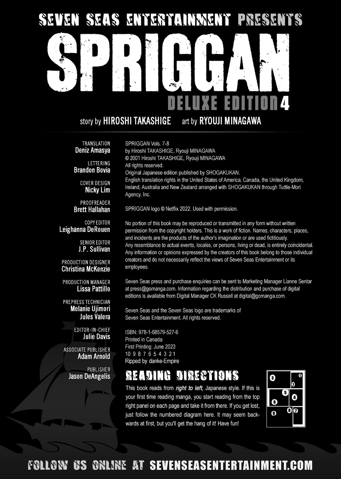 SPRIGGAN Chapter 60.6 page 41 - 