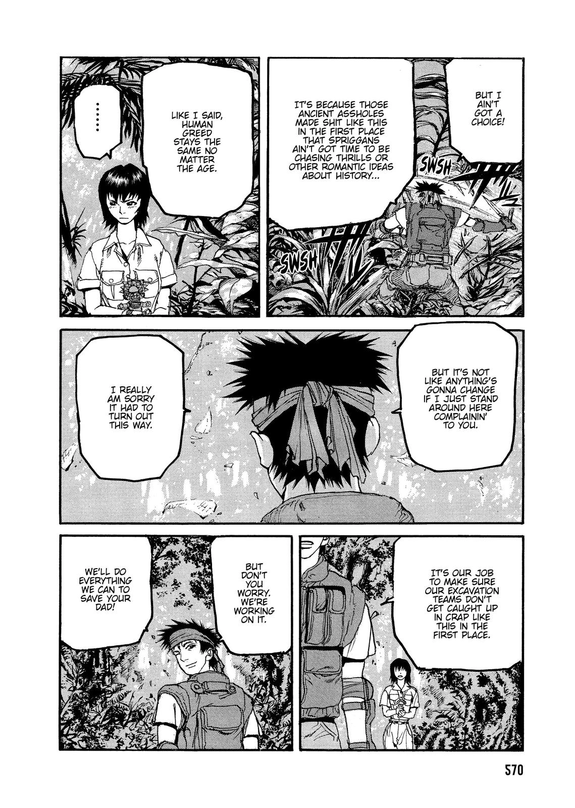 SPRIGGAN Chapter 60.6 page 6 - 