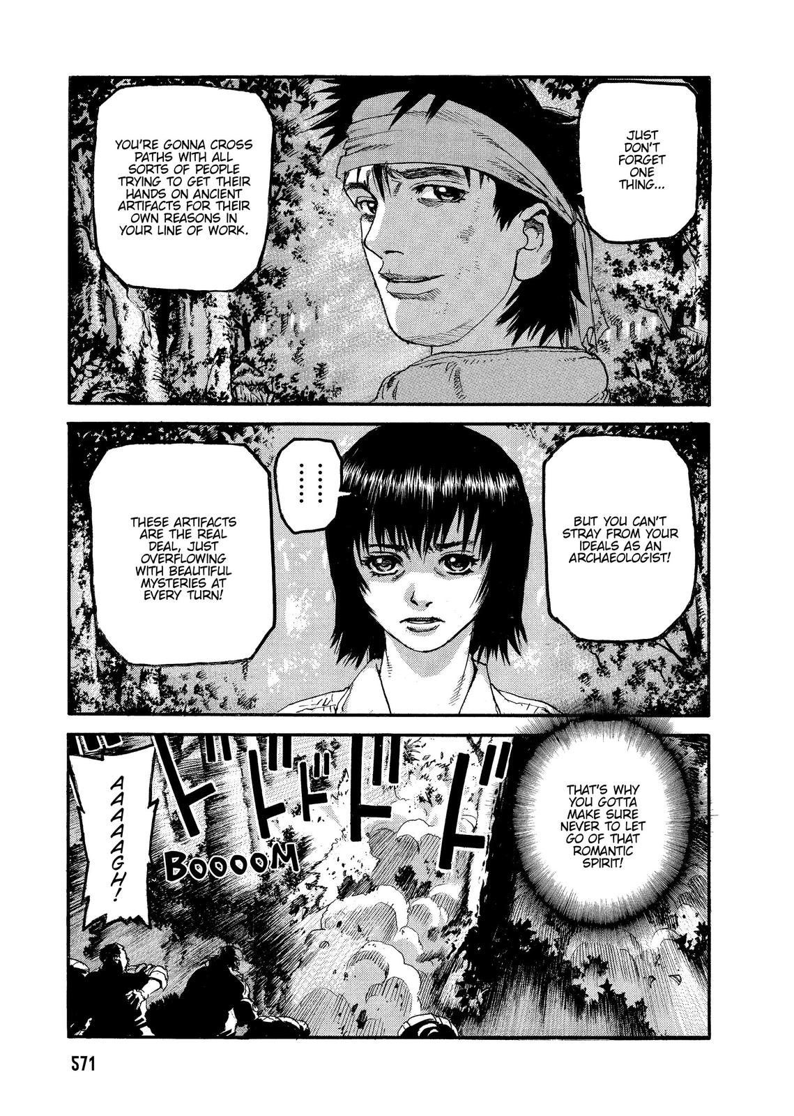SPRIGGAN Chapter 60.6 page 7 - 