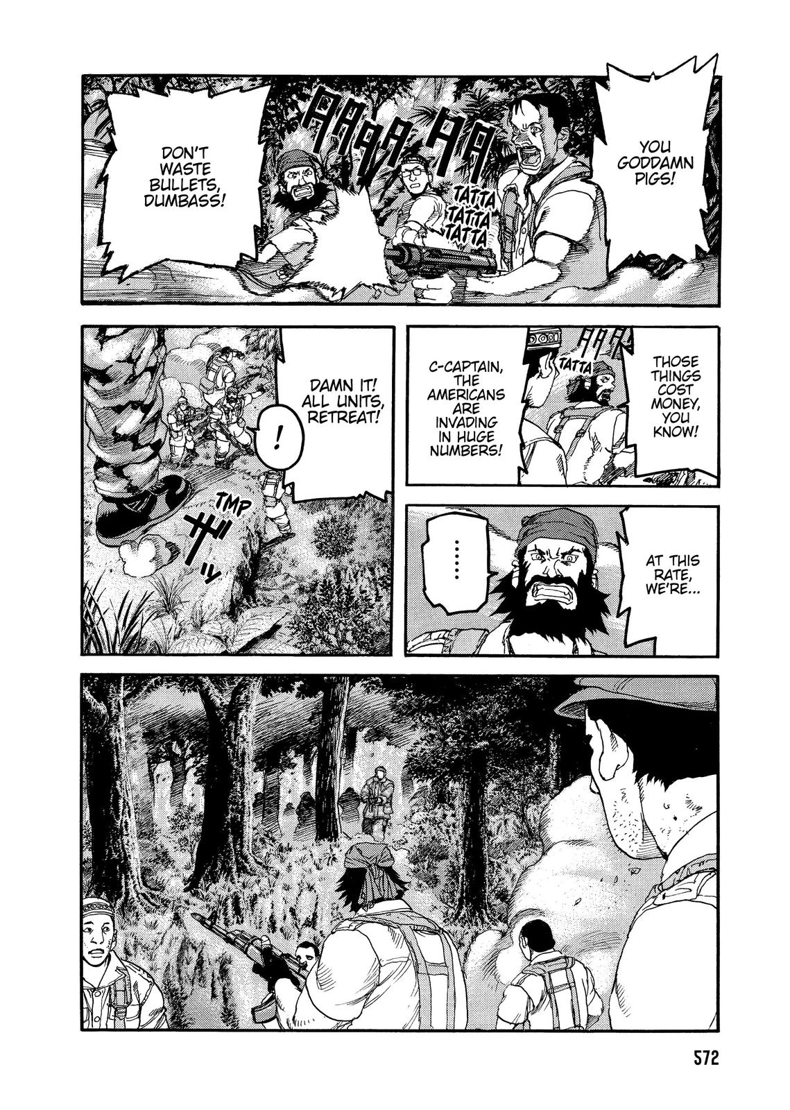 SPRIGGAN Chapter 60.6 page 8 - 
