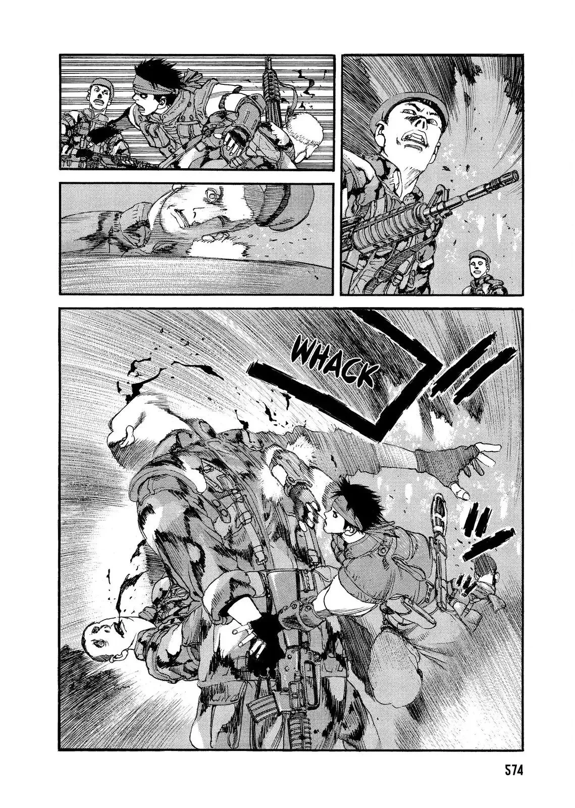 SPRIGGAN Chapter 60.6 page 10 - 